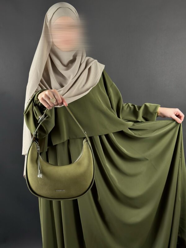 The Confident Woman's Hijab - Image 2